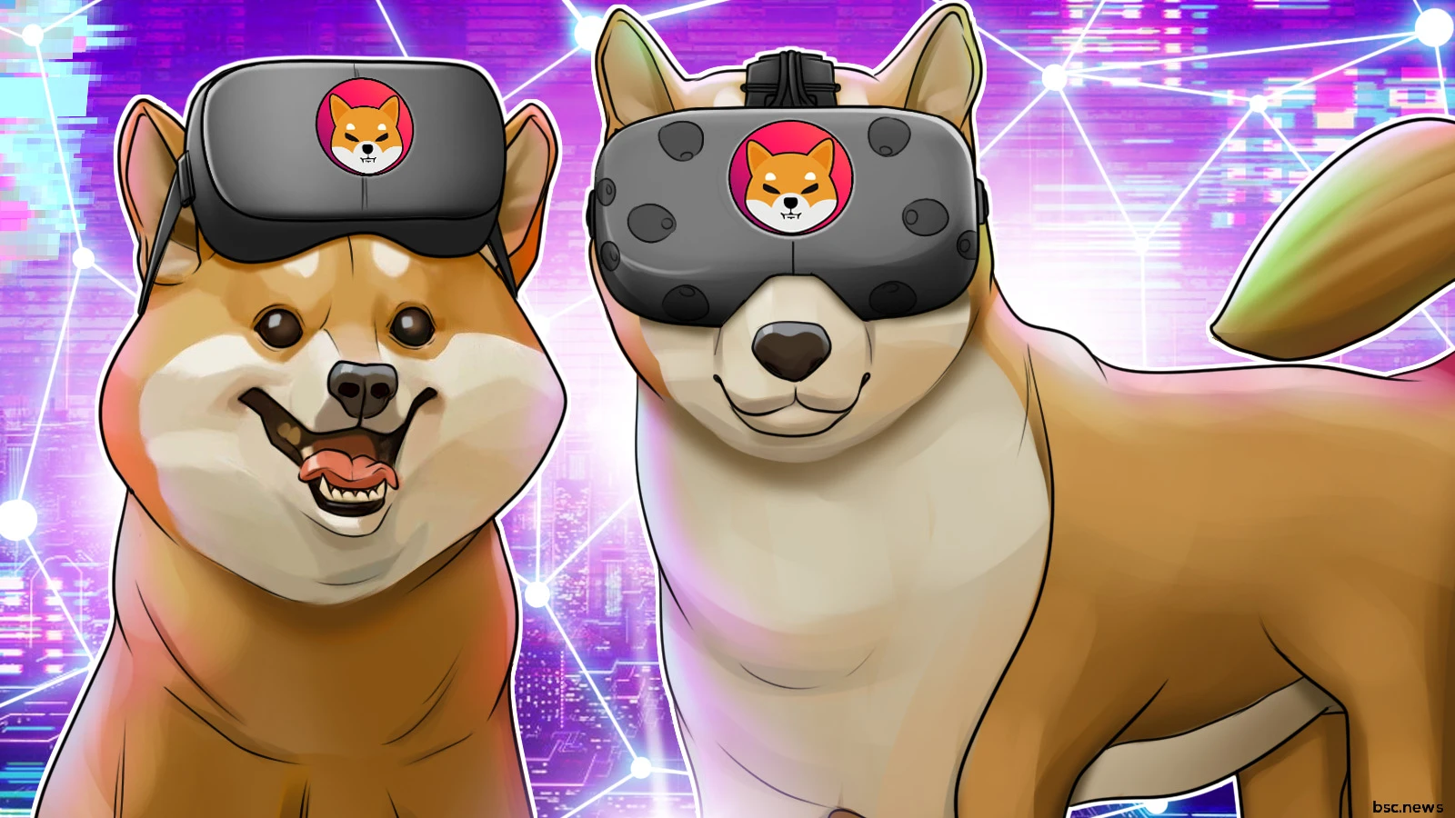Shibarium Metaverse from Shiba Inu Almost Here